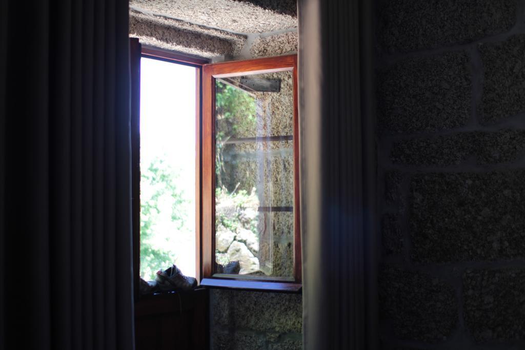Villa Quinta Casa Da Fonte Vieira do Minho Esterno foto